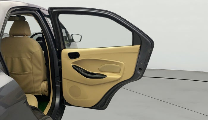 2018 Ford Figo Aspire TITANIUM1.5 DIESEL, Diesel, Manual, 94,223 km, RHS Rear Door