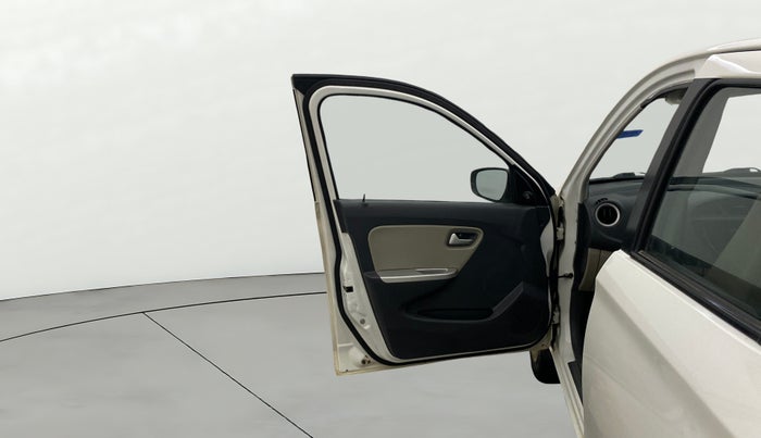 2015 Maruti Alto K10 VXI, Petrol, Manual, 24,300 km, LHS Front Door