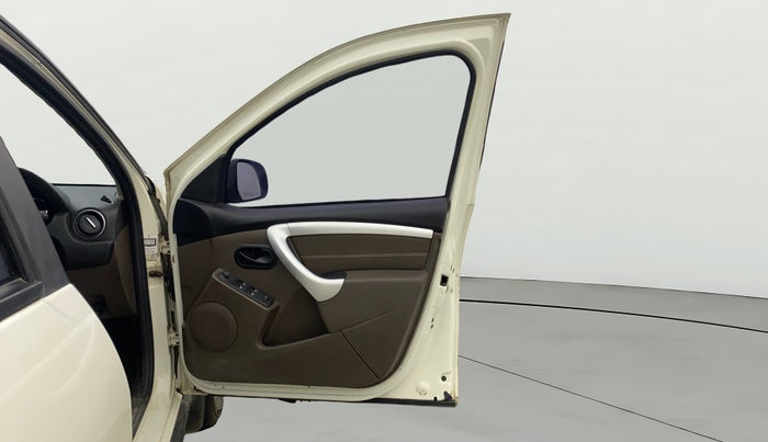 2019 Renault Duster 110 PS RXS 4X2 AMT DIESEL, Diesel, Automatic, 82,755 km, RHS Front Door