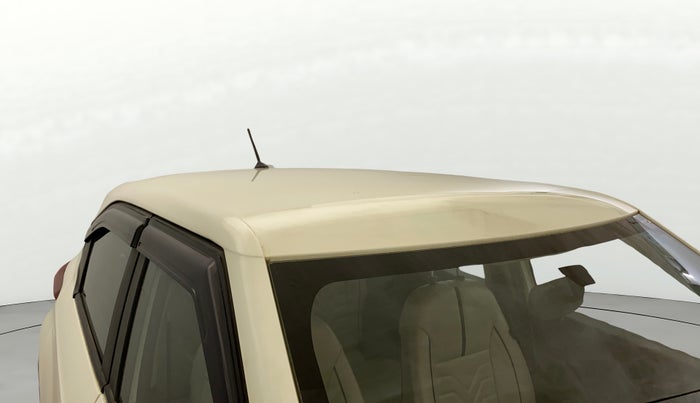 2024 Tata PUNCH ADVENTURE AMT, Petrol, Automatic, 7,959 km, Roof