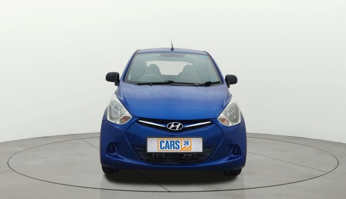 2012 Hyundai Eon MAGNA, Petrol, Manual, 51,846 km, Front
