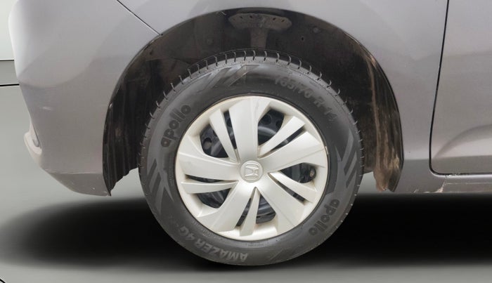 2019 Honda Amaze 1.2L I-VTEC S, Petrol, Manual, 89,742 km, Left Front Wheel