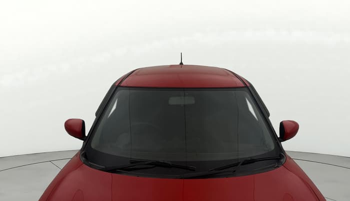 2020 Maruti Swift VXI, Petrol, Manual, 78,351 km, Front Windshield