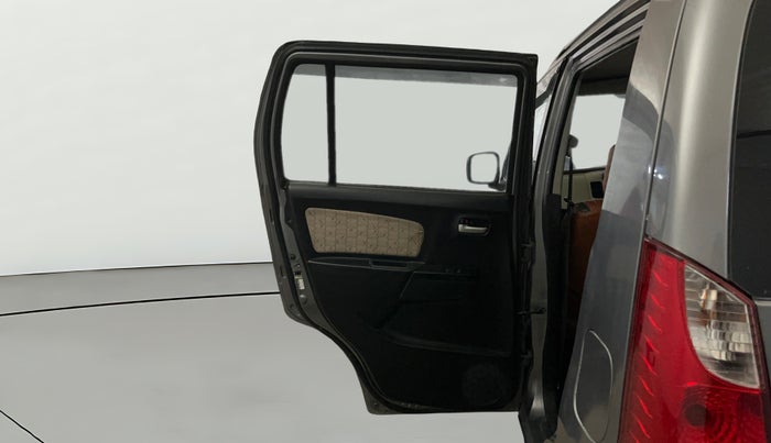 2018 Maruti Wagon R 1.0 VXI, Petrol, Manual, 41,098 km, LHS Rear Door