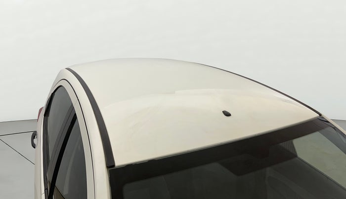 2016 Tata Tiago XE PETROL, Petrol, Manual, 48,084 km, Roof