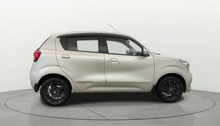2021 Maruti Celerio ZXI PLUS, Petrol, Manual, 53,627 km, Right Side View