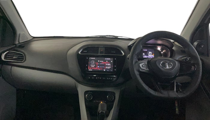 2021 Tata Tiago XZA PLUS PETROL, Petrol, Automatic, 59,164 km, Dashboard