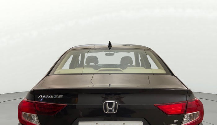 2020 Honda Amaze 1.2L I-VTEC S, Petrol, Manual, 53,375 km, Rear Windshield