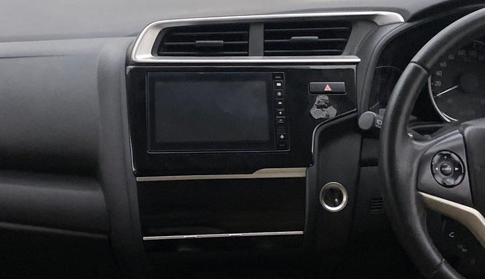 2018 Honda Jazz 1.2L I-VTEC VX CVT, Petrol, Automatic, 77,392 km, Air Conditioner