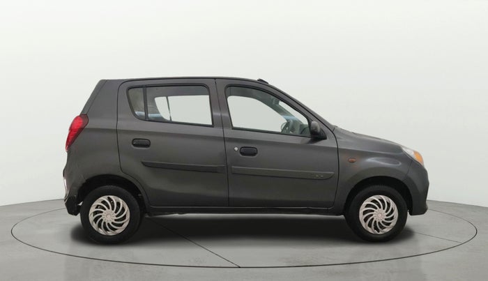 2017 Maruti Alto 800 LXI O, Petrol, Manual, 61,127 km, Right Side View