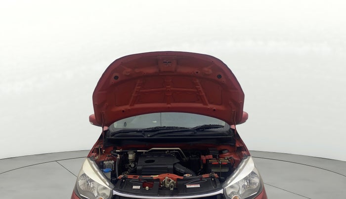 2020 Maruti Celerio ZXI, Petrol, Manual, 63,156 km, Open Bonet