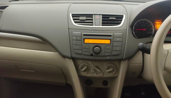 2013 Maruti Ertiga VXI, Petrol, Manual, 75,087 km, Air Conditioner