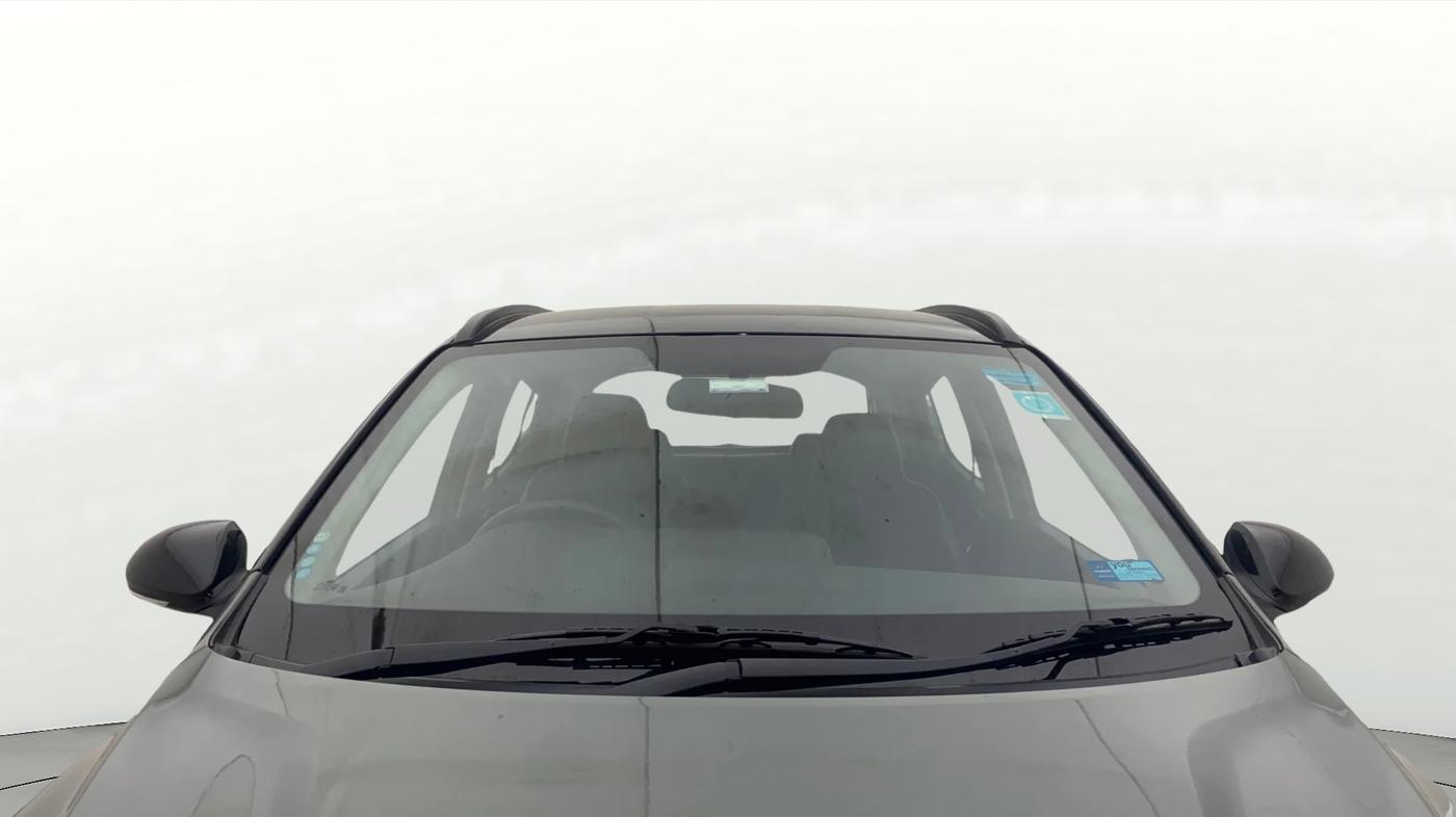 2023 Hyundai GRAND I10 NIOS SPORTZ 1.2 KAPPA VTVT DUAL TONE, Petrol, Manual, 16,697 km, Front Windshield