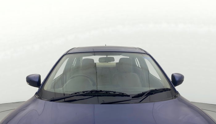 2017 Maruti Dzire ZXI PLUS AMT, Petrol, Automatic, 35,349 km, Front Windshield