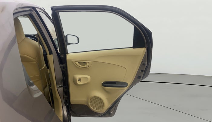 2016 Honda Brio S MT, Petrol, Manual, 72,375 km, RHS Rear Door