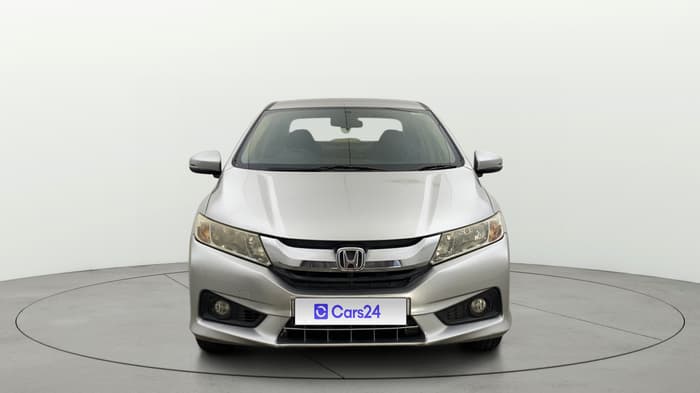 2016 Honda City 1.5L I-VTEC V MT, Petrol, Manual, 71,108 km, Front