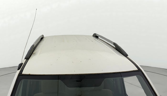 2018 Maruti Wagon R 1.0 LXI CNG, CNG, Manual, 69,441 km, Roof