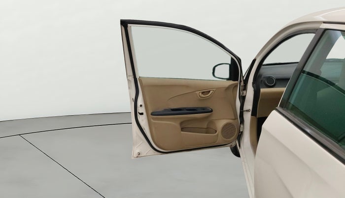 2016 Honda Amaze 1.5L I-DTEC S, Diesel, Manual, 1,05,076 km, LHS Front Door