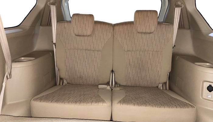 2020 Maruti Ertiga ZXI AT SHVS, Petrol, Automatic, 81,297 km, Third Seat Row ( optional )