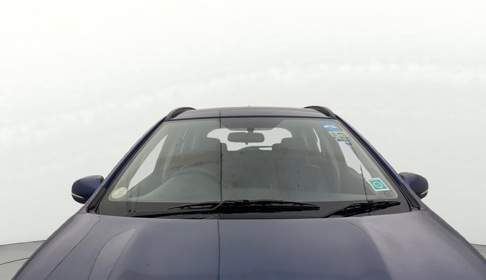 2022 Maruti S Cross ZETA AT 1.5, Petrol, Automatic, 13,393 km, Front Windshield