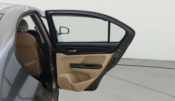 2019 Honda Amaze 1.2L I-VTEC V, CNG, Manual, 56,524 km, RHS Rear Door