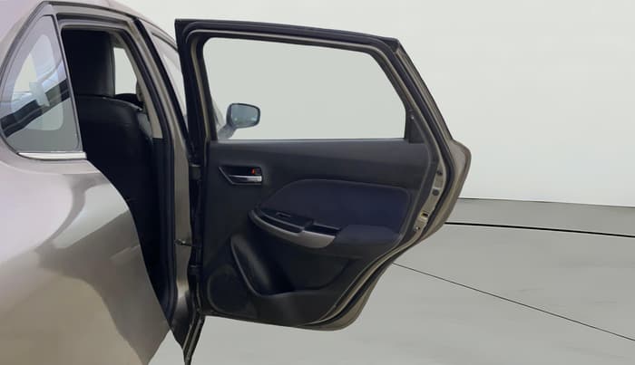 2020 Maruti Baleno ZETA PETROL 1.2, Petrol, Manual, 47,100 km, RHS Rear Door
