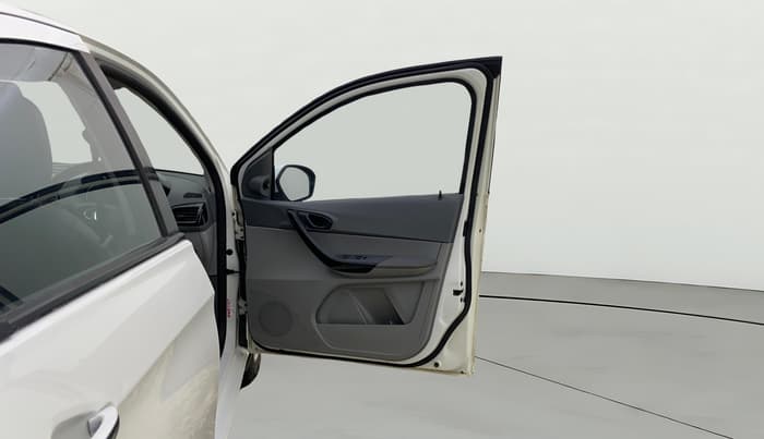 2021 Tata TIGOR XZ PETROL, Petrol, Manual, 78,267 km, RHS Front Door