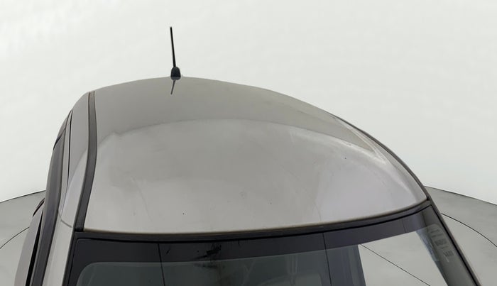 2019 Maruti Swift LXI, Petrol, Manual, 31,393 km, Roof