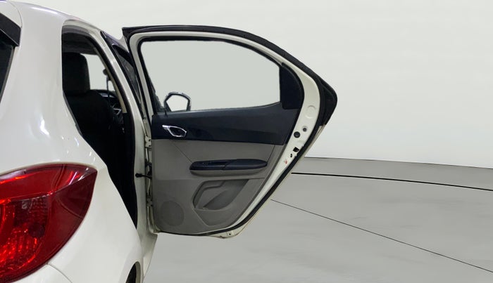 2017 Tata Tiago XZ PETROL, Petrol, Manual, 73,243 km, RHS Rear Door