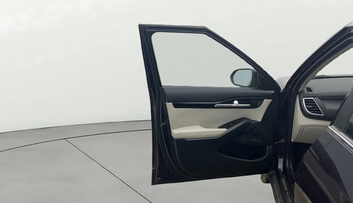 2023 KIA SELTOS  HTX 1.5 PETROL CVT, Petrol, Automatic, 19,901 km, LHS Front Door