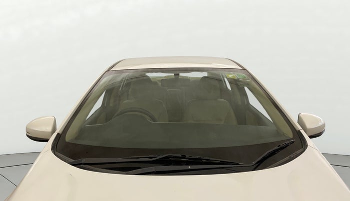 2018 Honda City 1.5L I-VTEC SV, Petrol, Manual, 66,282 km, Front Windshield