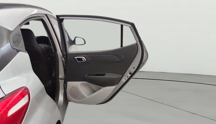 2020 Hyundai GRAND I10 NIOS SPORTZ 1.2 KAPPA VTVT, Petrol, Manual, 62,046 km, RHS Rear Door