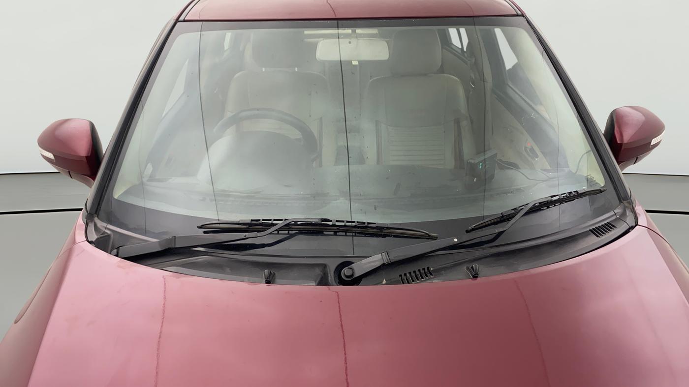 2017 Maruti Swift Dzire ZDI AMT, Diesel, Automatic, 1,14,077 km, Front Windshield