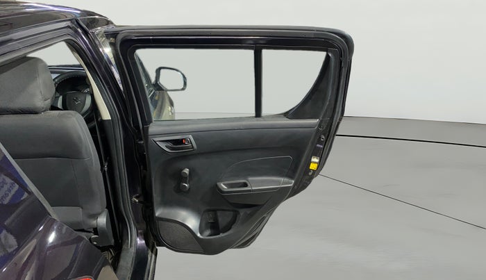 2016 Maruti Swift LXI (O), Petrol, Manual, 67,639 km, RHS Rear Door