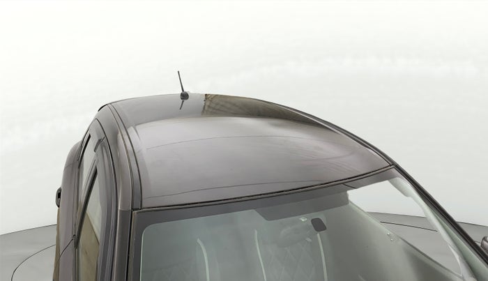 2016 Maruti Baleno DELTA PETROL 1.2, Petrol, Manual, 32,767 km, Roof