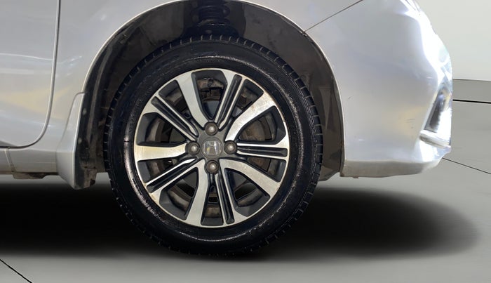 2018 Honda City 1.5L I-VTEC V MT, Petrol, Manual, 51,392 km, Right Front Wheel