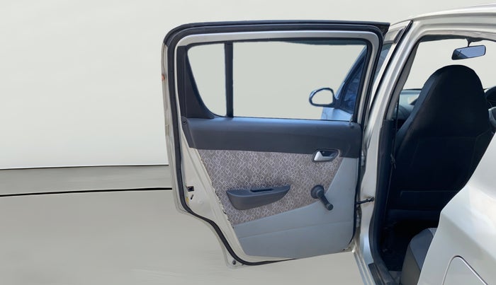 2017 Maruti Alto 800 VXI, Petrol, Manual, 69,623 km, LHS Rear Door