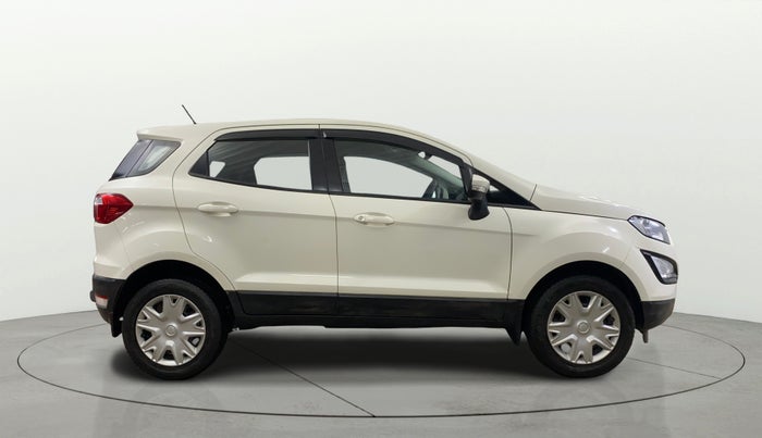 2019 Ford Ecosport TREND 1.5L PETROL, Petrol, Manual, 30,178 km, Right Side View