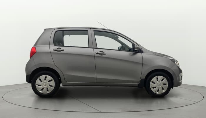 2015 Maruti Celerio VXI AMT, Petrol, Automatic, 37,397 km, Right Side View
