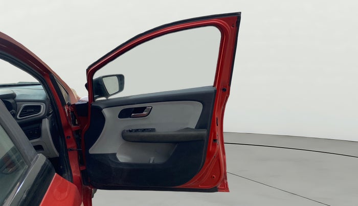 2020 Tata ALTROZ XZ PETROL, Petrol, Manual, 96,009 km, RHS Front Door