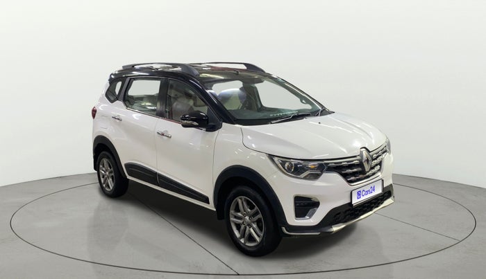 2024 Renault TRIBER RXZ, Petrol, Manual, 41,708 km, SRP