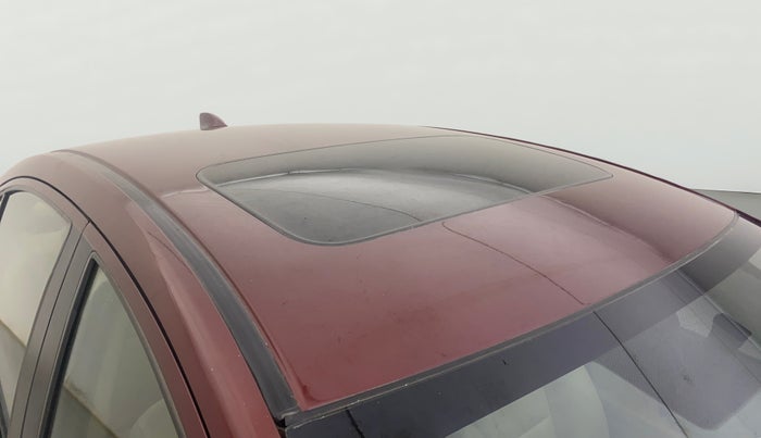 2016 Honda City 1.5L I-VTEC VX CVT, Petrol, Automatic, 69,241 km, Roof