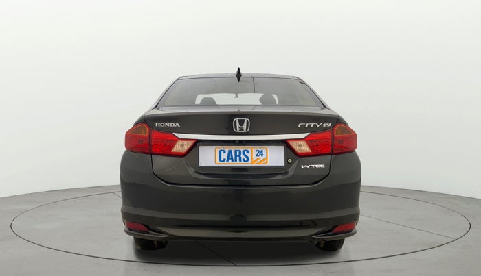 2015 Honda City 1.5L I-VTEC V MT, Petrol, Manual, 68,996 km, Back/Rear