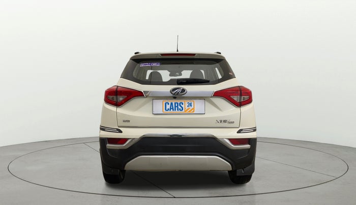 2022 Mahindra XUV300 W8 (O) 1.5 DIESEL, Diesel, Manual, 57,976 km, Back/Rear