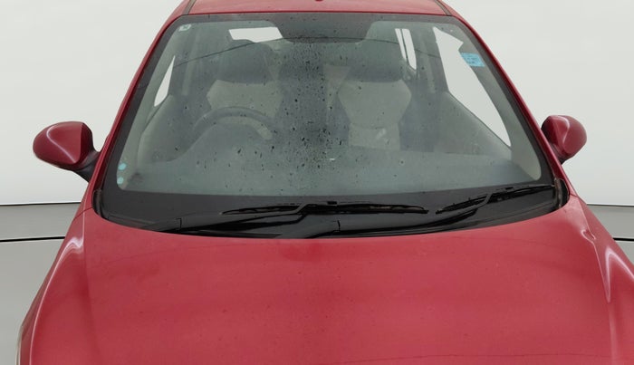 2019 Hyundai NEW SANTRO SPORTZ CNG, CNG, Manual, 46,315 km, Front Windshield