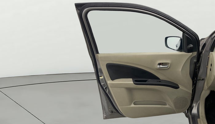 2015 Maruti Celerio VXI AMT, Petrol, Automatic, 92,649 km, LHS Front Door