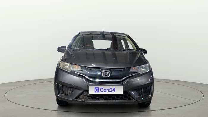 2018 Honda Jazz 1.5L I-DTEC S, Diesel, Manual, 43,606 km, Front