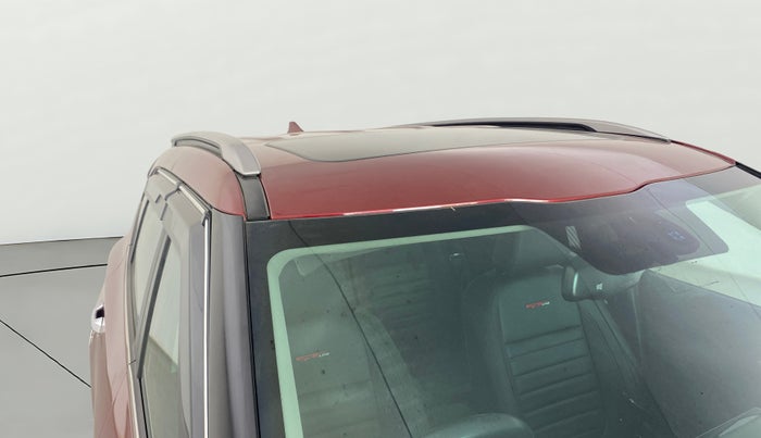 2022 KIA SELTOS GTX PLUS 1.5 DIESEL AT, Diesel, Automatic, 87,335 km, Roof