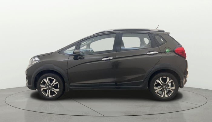 2018 Honda WR-V 1.2L I-VTEC VX MT, Petrol, Manual, 25,886 km, Left Side