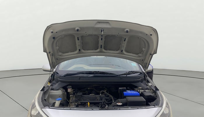 2016 Hyundai Elite i20 MAGNA 1.2, Petrol, Manual, 68,619 km, Open Bonet